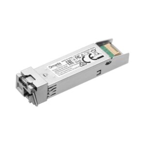 ISM321B-20 – 1000Base-BX WDM Bi-Directional Industrial SFP Module, IEEE 802.3z,TCP/IP,