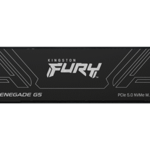 SSD Kingston 2T FURY RENEGADE G5 M.2 2280 NVMe SSD