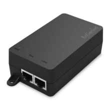 Adaptor POE EnGenius Indoor, 1 port GbE 110~240VAC-in proprietary 54V/0.6A-out