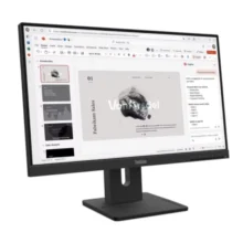 ThinkVision E22 - 40 21.5 inch Monitor