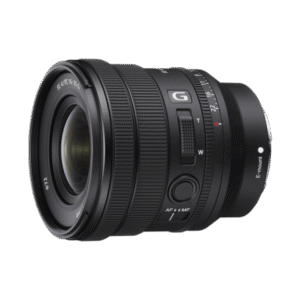 LENS SONY SELP1635G.SYX