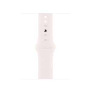 Apple Watch 40mm Light Blush Sport Band - M/L
