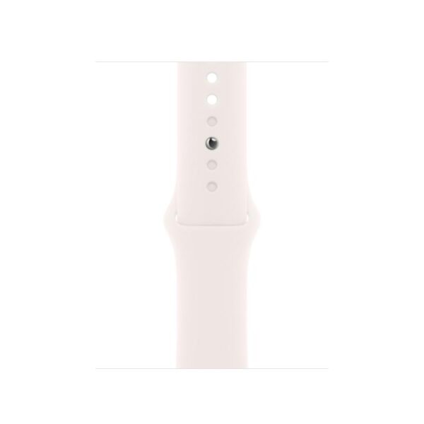 Apple Watch 40mm Light Blush Sport Band – M/L