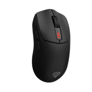 Mouse gaming wireless Gensesis Zircon 500 G2, senzor optic, interfata