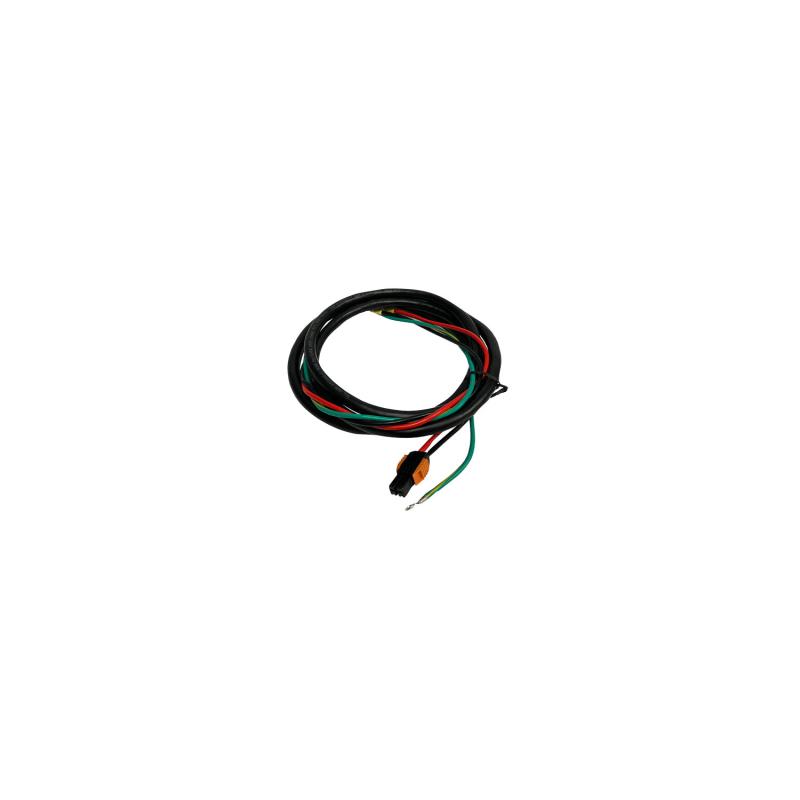 HPE 48VDC 2.85m Power Cable