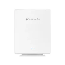 Omada AX3000 Desktop Dual - Band Wi - Fi 6 Access Point PORT: 4×1G RJ45 Port（One support PoE Out at 802.3at/bt
