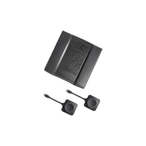 Barco ClickShare CX-50, compatibil cu sistemele de operare: Windows 10