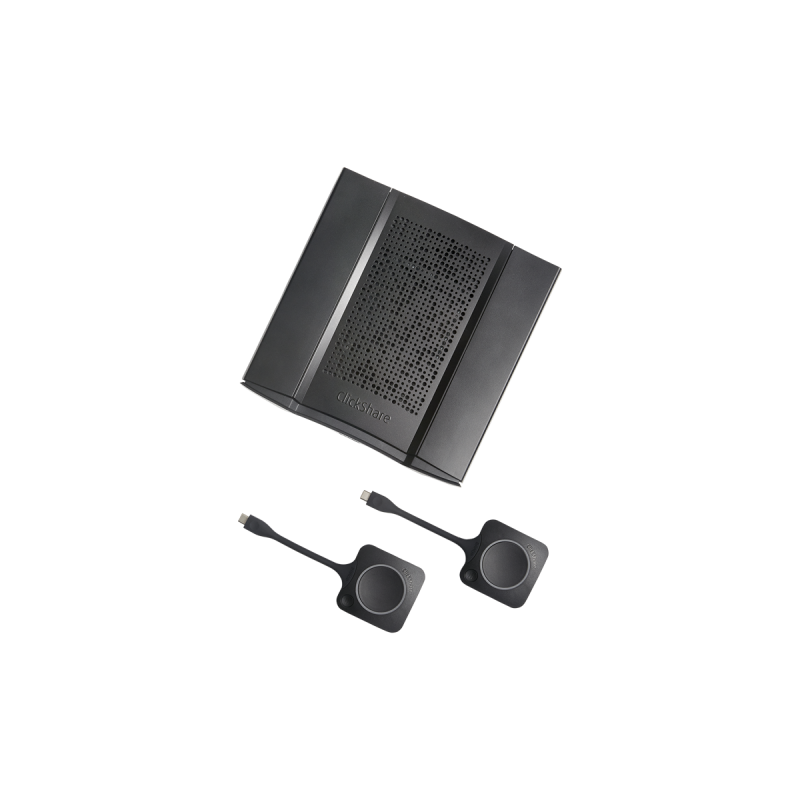 Barco ClickShare CX-50, compatibil cu sistemele de operare: Windows 10