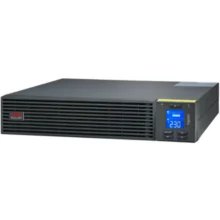 APC Easy UPS On - Line SRV 2000VA RM 230V with Rail Kit