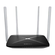 AC1200 Wi-Fi 4G LTE Router, Build-In 150Mbps 4G LTE Modem