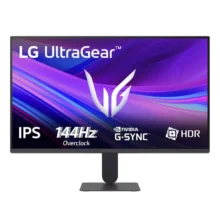 Monitor Lg 23.8″ 24G411A-B.AEU
