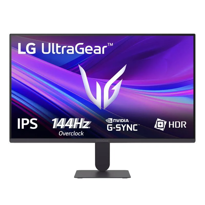 Monitor Lg 23.8″ 24G411A-B.AEU