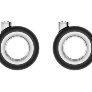 Apple Mac Pro Wheels Kit