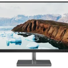 27" Monitor Lenovo L27m-30, LED, Panel Type IPS, 1920x1080, 75Hz