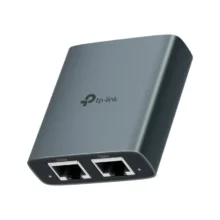 Tp Link 1 to 2 Gigabit Ethernet Splitter, 3x 10/100/1000