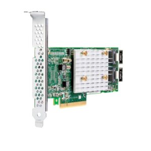 HPE Smart Array E208i-p SR Gen10 (8 Internal Lanes/No Cache)