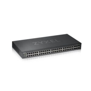 ZYXEL GS1920-48V2 48PORT GBE SWITCH