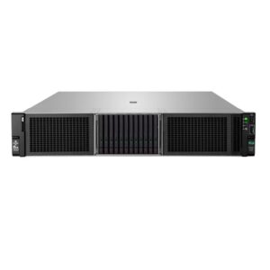HPE ProLiant DL380 Gen11 4510 2.4GHz 12c 64GB-R 12LFF MR416i-p