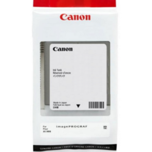 Canon PFI-2700 MBK. Black ink type: Pigment-based ink, Black ink