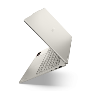Laptop Lenovo Yoga 7 2-in-1 14AKP10, 14" 2.8K WQXGA+ (2880×1800)