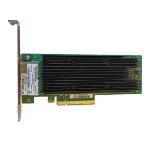 HPE StoreOnce Gen4 10/25Gb SFP Network Card