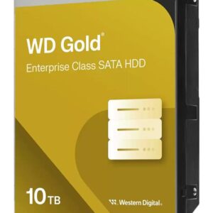 WD HDD3.5 10TB SATA3 WD103KRYZ