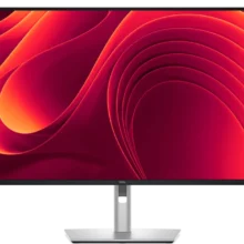 Monitor DELL 32″ P3225QE 80.01 CM, 3840x2160 At