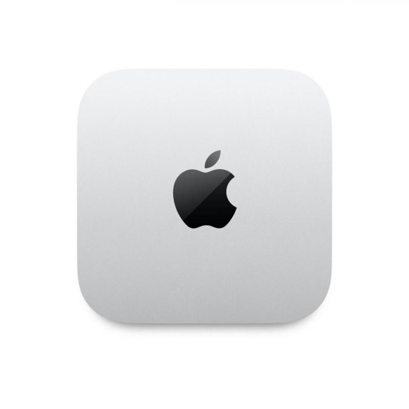 Mac mini: Apple M4 (CPU 10-core, GPU 10-core, Neural Engine - imagine 3