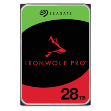 HDD Seagate IronWolf Pro 28TB