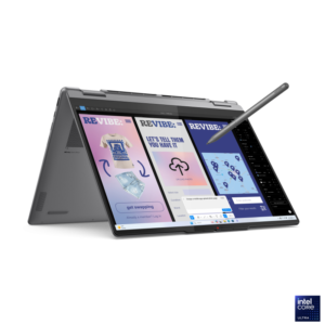 Laptop Lenovo Yoga 7 2-in-1 14ILL10, 14" 2.8K WQXGA+ (2880×1800)