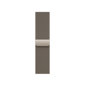 Apple Watch 40mm Natural Milanese Loop