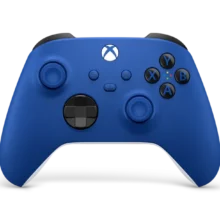 Microsoft xBox Series Controller Blue