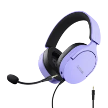 Trust GXT 489P FAYZO. Product type: Headset. Connectivity technology: Wired. Recommended usage: Gaming. Headphone