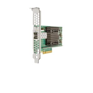 HPE SN1610Q 32Gb 1-port Fibre Channel Host Bus Adapter