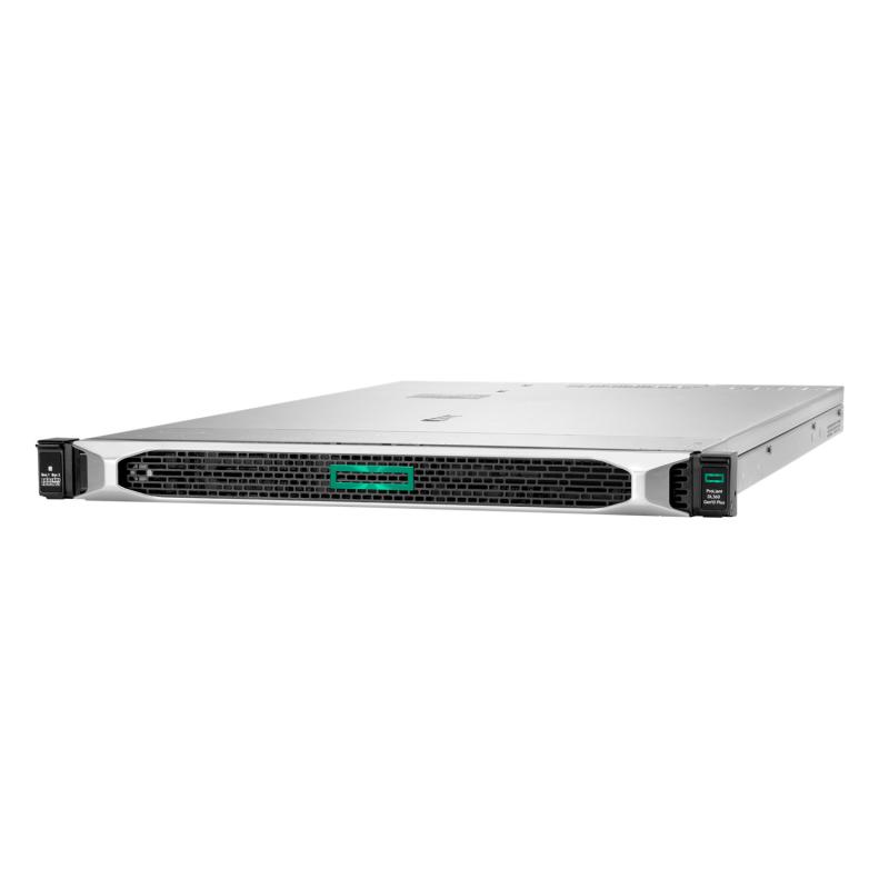 HPE ProLiant DL360 Gen10 Plus 4310 2.1GHz 12-core 1P 32GB-R - imagine 6