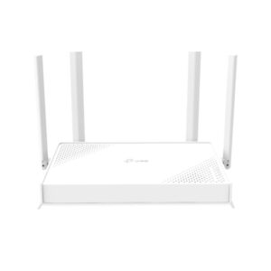 Archer BE220W - BE3600 Dual-Band Wi-Fi 7 Router, 3.6 Gbps