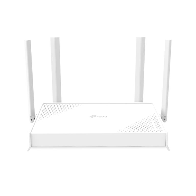 Archer BE220W - BE3600 Dual-Band Wi-Fi 7 Router, 3.6 Gbps