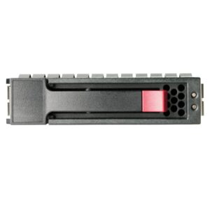 HPE MSA 1.8TB SAS 12G Enterprise 10K SFF (2.5in) M2