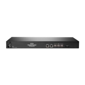 HPE 16-port WW Serial Console Server