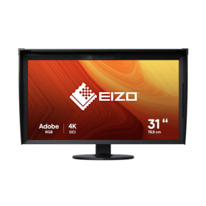 Monitor Eizo 31" CG319X