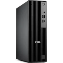 Desktop Business Dell Pro Slim QCS1250 SFF cu procesor Intel Core Ultra 5 235 pana la 5.0 GHz - Intel Integrated