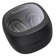 Baseus Bowie WM02. Product type: Headset. Connectivity technology: True Wireless Stereo TWS - Bluetooth. Recommended