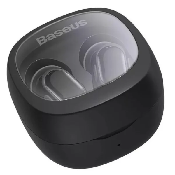Baseus Bowie WM02. Product type: Headset. Connectivity technology: True Wireless Stereo TWS - Bluetooth. Recommended