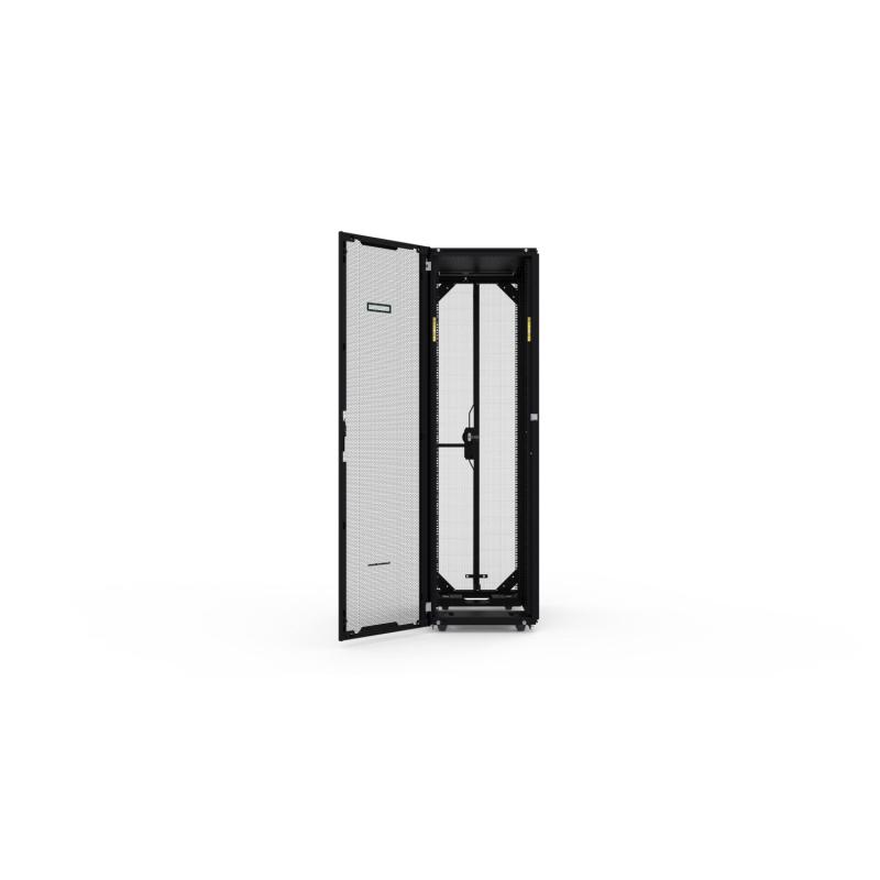 HPE 42U 600mmx1075mm G2 Enterprise Shock Rack - imagine 15