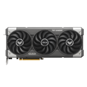 Placa Video ASUS TUF GAMING GEFORCE RTX 5060 OC 8GB