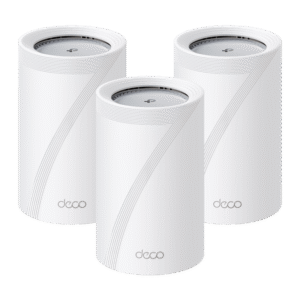 BE11000 Whole Home Mesh Wi-Fi 7 System(Tri-Band) SPEED: 688 Mbps