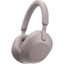 Casti Wireless Over-Ear Sony WH1000XM5P.CE7