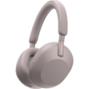 Casti Wireless Over-Ear Sony WH1000XM5P.CE7