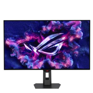 Monitor Asus 31.5" XG32UCWG, Diagonal (inch): 31.5, Diagonal (cm): 80,