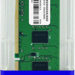 Memorie RAM Goodram DDR4 16GB 3200Mhz CL22 1.2V
